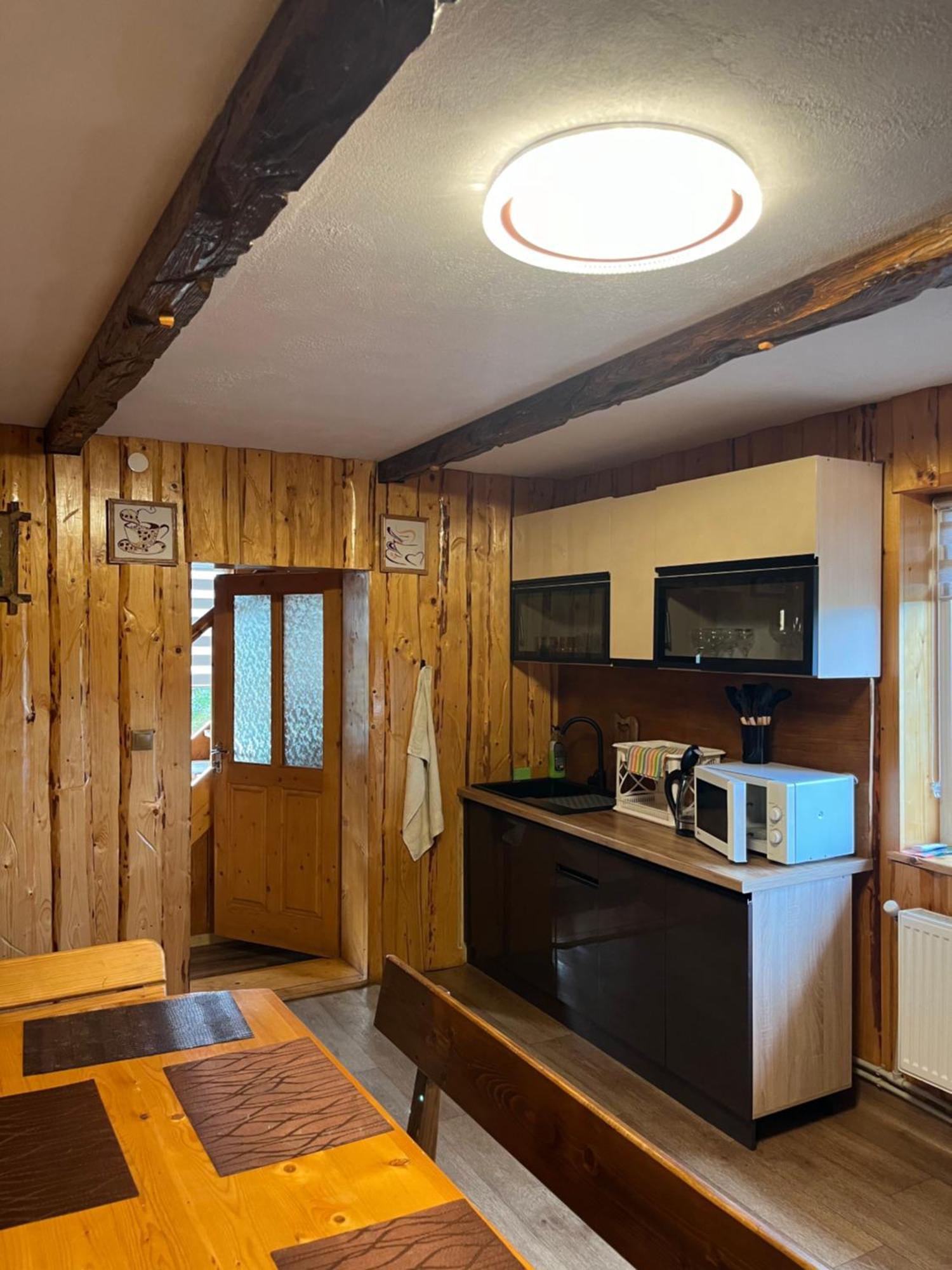 Villa Марічка Marichka Vorokhta Exterior foto
