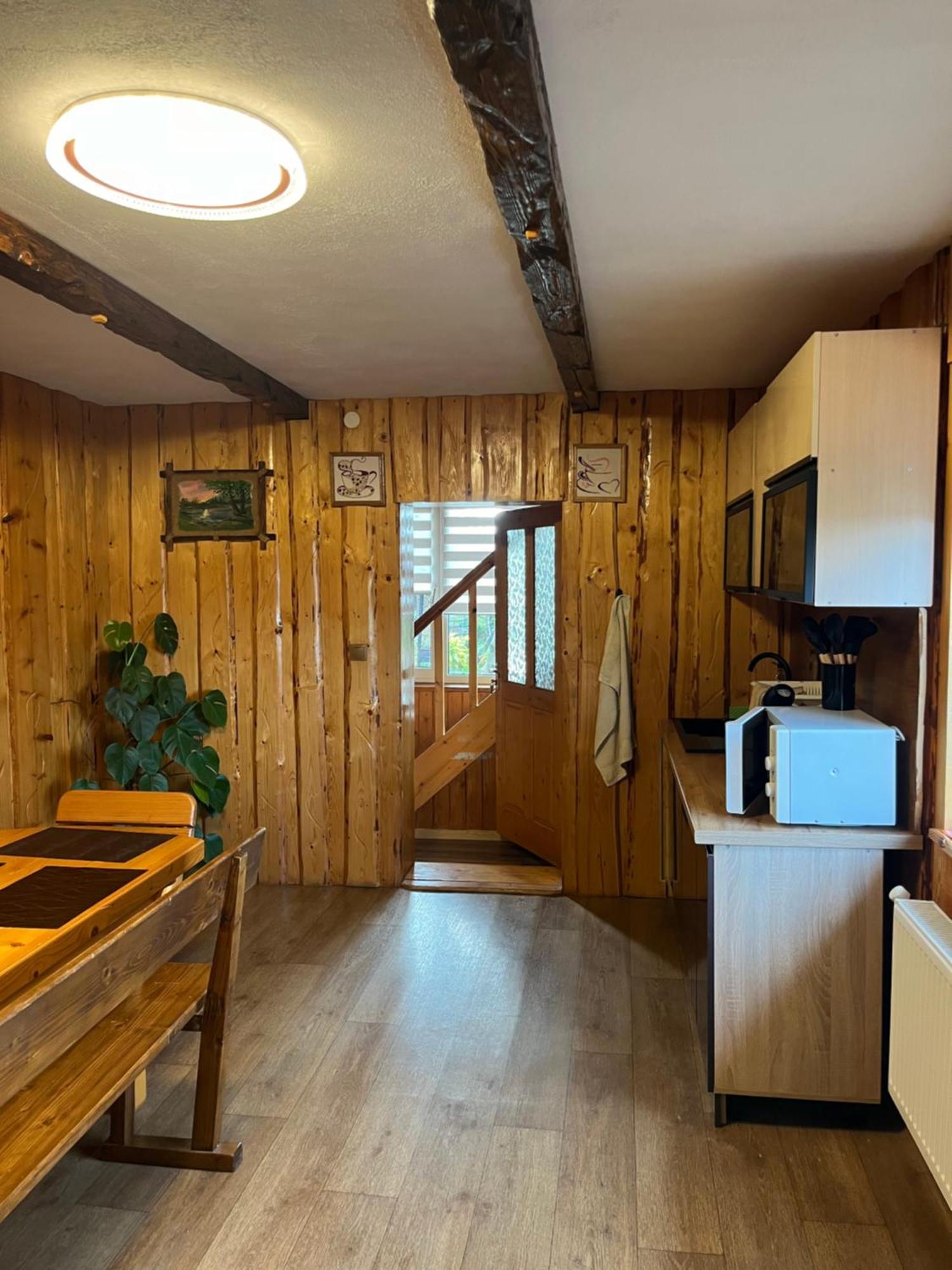 Villa Марічка Marichka Vorokhta Exterior foto