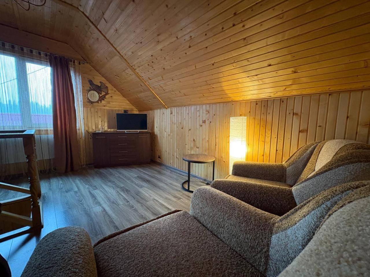 Villa Марічка Marichka Vorokhta Exterior foto